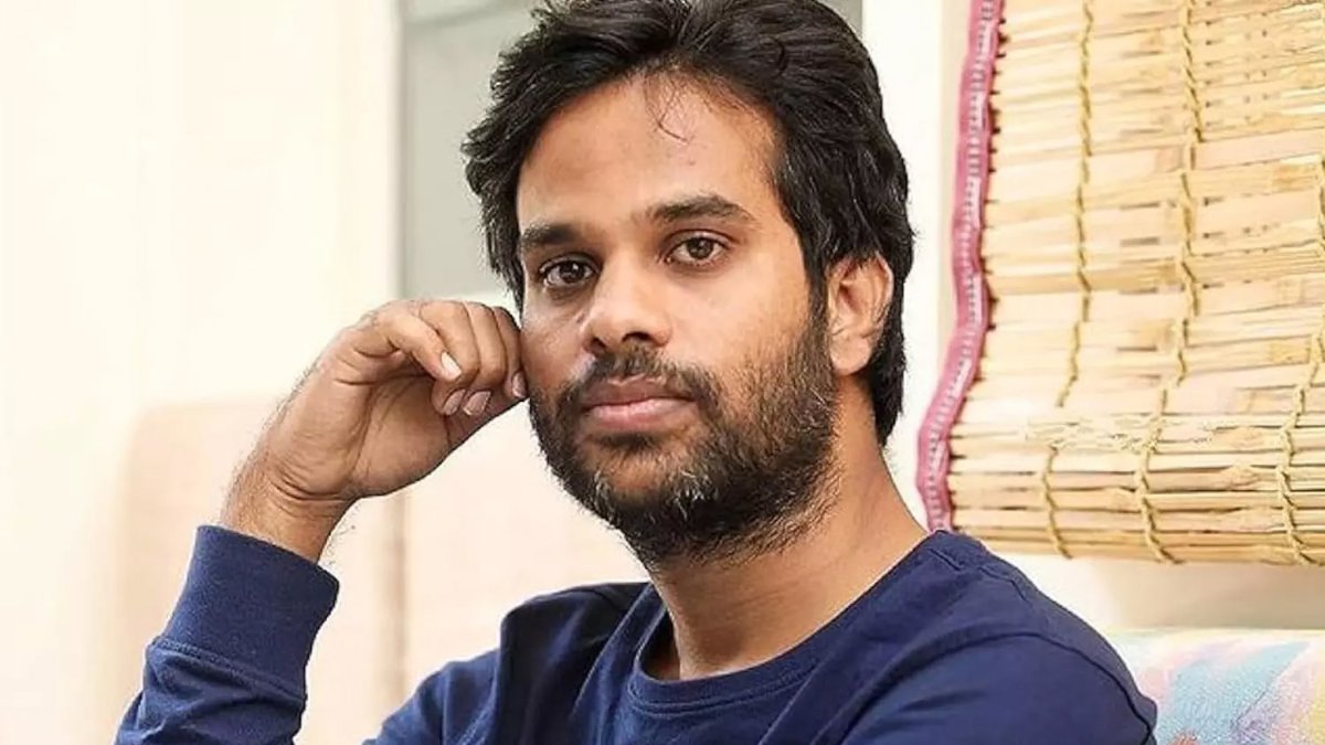 విఐ ఆనంద్తో సైన్స్ ఫిక్షన్ మూవీని పక్కన పెట్టిన నితిన్, అనుదీప్ కేవీ ప్రాజెక్టుతో ముందుకు
