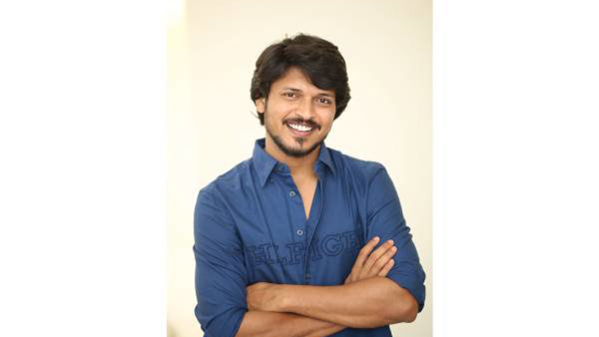 Sumanth Prabhas Reveals Why He Declined Lead Role in Raju Weds Rambai