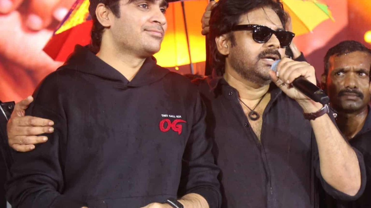 సుజిత్ 'OG 2' స్క్రిప్ట్ వర్క్ ప్రారంభిస్తుండగా, సినిమాలకు విరామం ప్రకటించిన పవన్ కళ్యాణ్