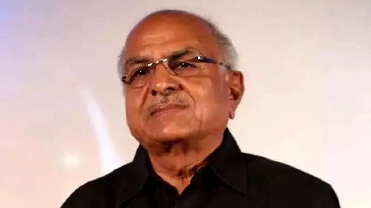 Super Good Films Producer RB Choudary Passes Away in Tragic Accident