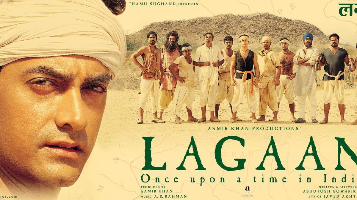 Aamir Khan and Ashutosh Gowariker Reunite After 25 Years for Lala Amarnath Biopic