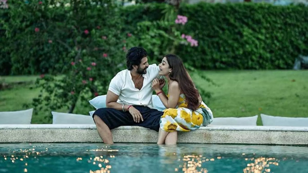 Vijay Deverakonda to Reunite with Mythri Movie Makers for New Film