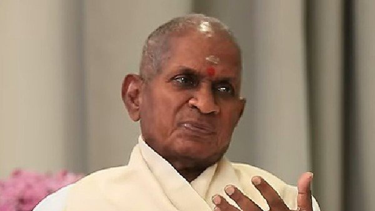 Karuppu Box Office Success Marred by Ilayaraja Dialogue Controversy
