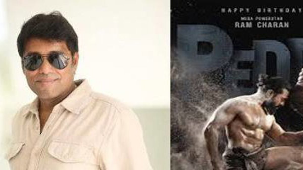 Rathnavelu of Peddi Fame to Make Directorial Debut, Scripts in Progress