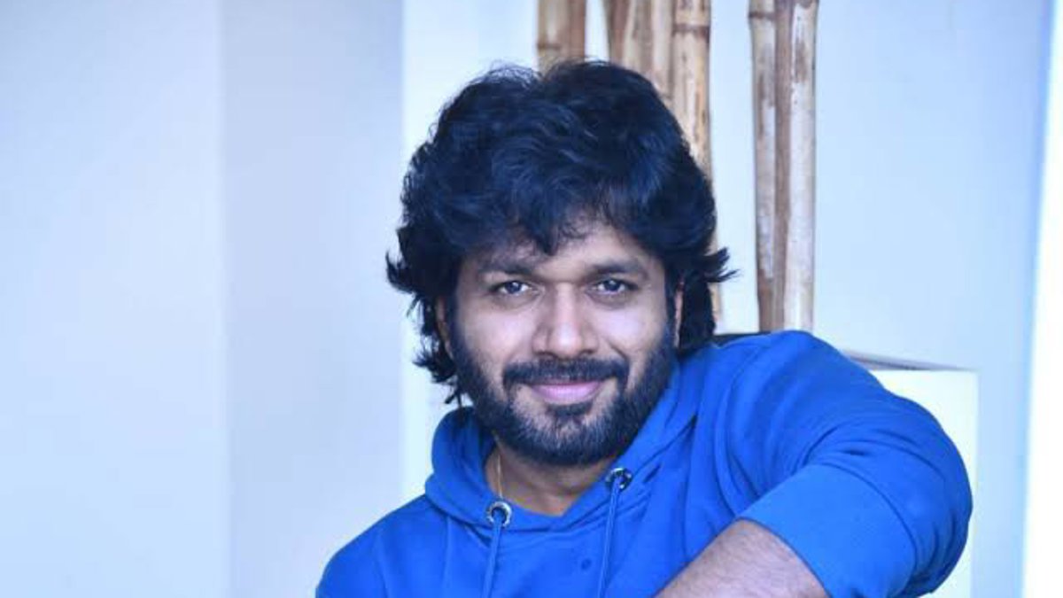 Anil Ravipudi Chooses GV Prakash Kumar for Venkatesh-Kalyanram Film