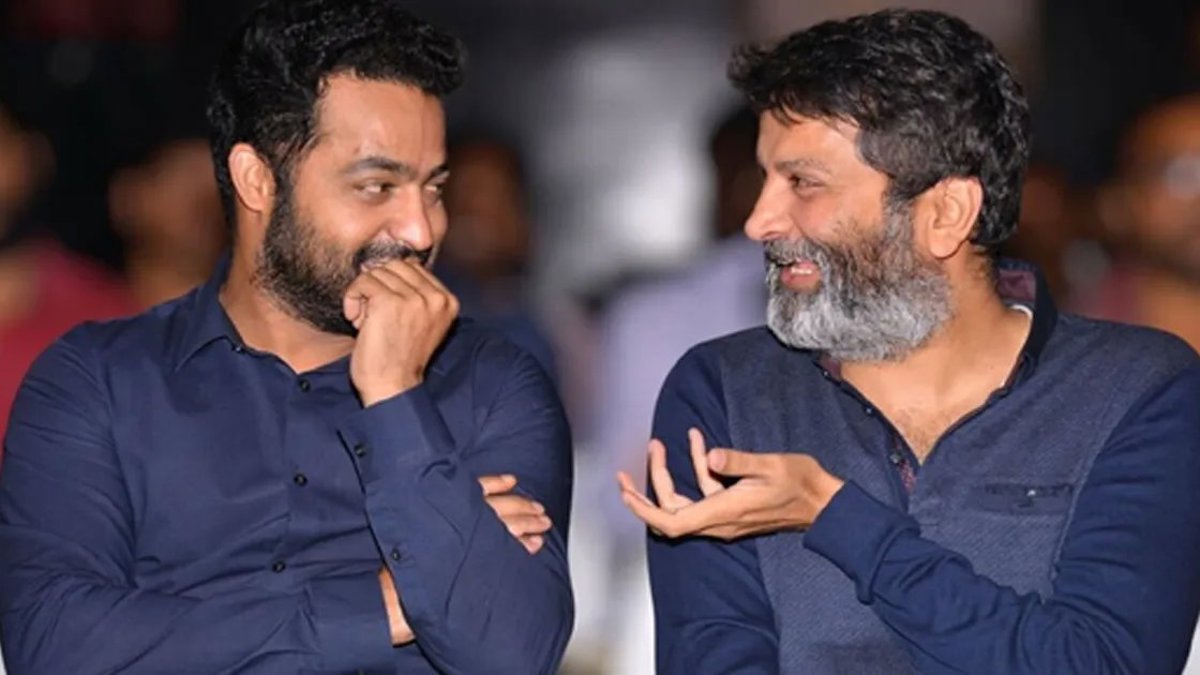 జూనియర్ ఎన్టీఆర్ గాడ్ ఆఫ్ వార్ ప్రకటన వాయిదా: అసలు విషయం ఇదే