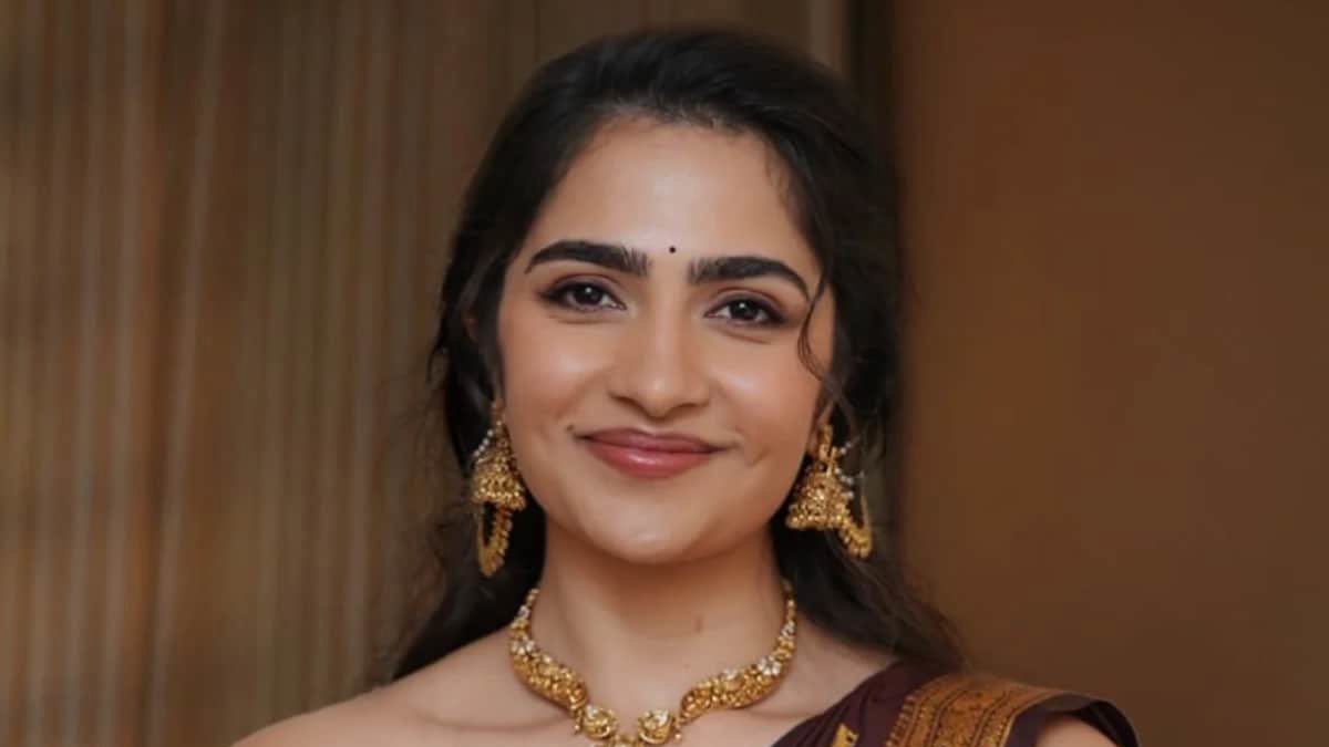 Rukmini Vasanth Issues Strong Statement on AI-Generated Bikini Images