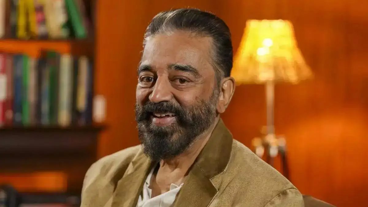 Kamal Haasan Voices Support for Vijay Amid Tamil Nadu Political Stalemate