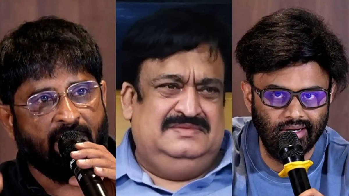 Wig, Glasses Spark Row: Asian Suniel’s Comments on Naga Vamsi Go Viral