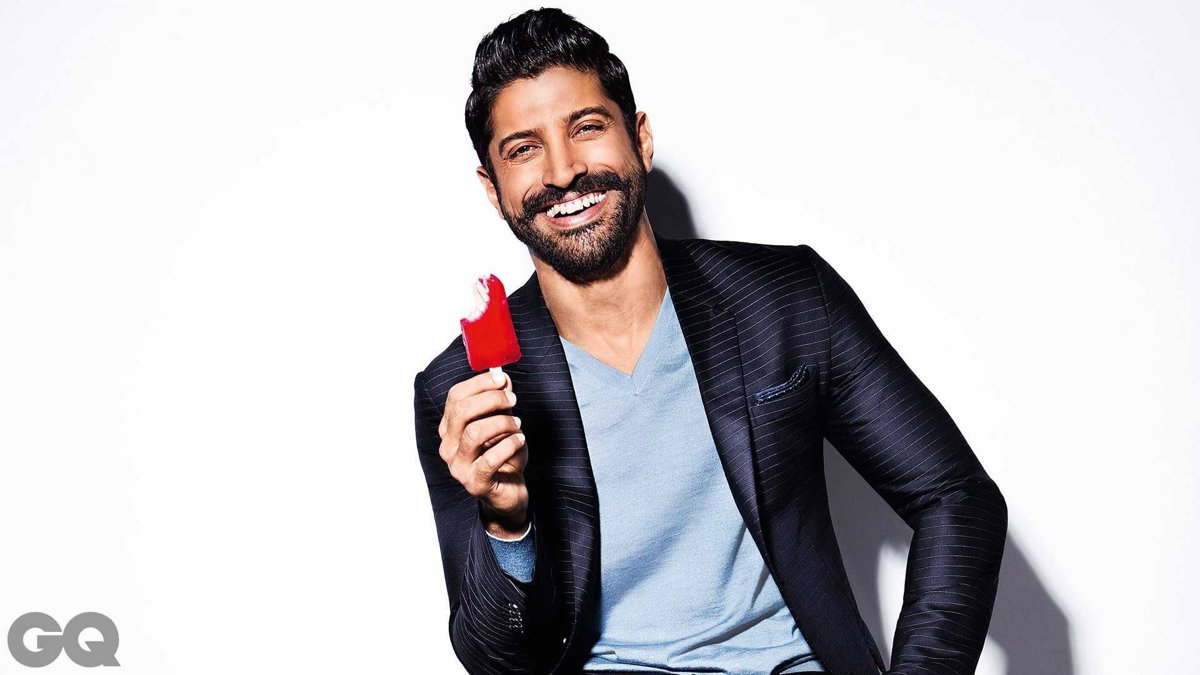 Farhan Akhtar Likely to Join Aamir Khan & Ashutosh Gowariker’s Sports Drama