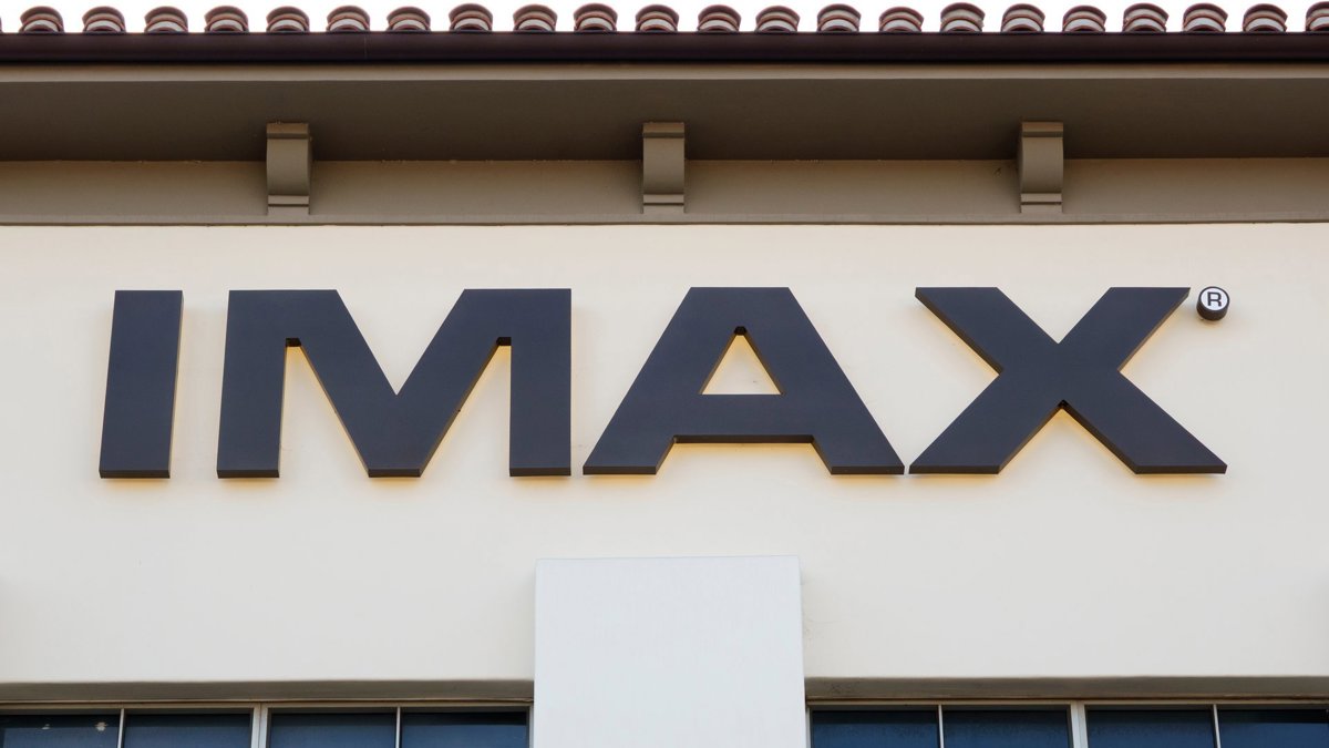 IMAX Up for Sale? Global Cinema Giant Reportedly Seeks Top Buyer