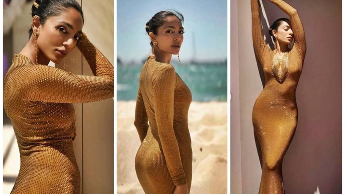 Sobhita Dhulipala Hails Vettuvam as a Spectacular Cinematic Journey