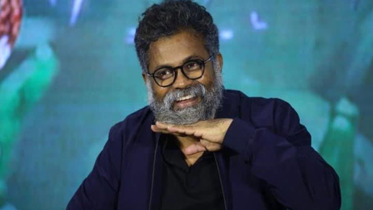 Sukumar and Bunny Vas Team Up for New Film Starring Priyadarshi