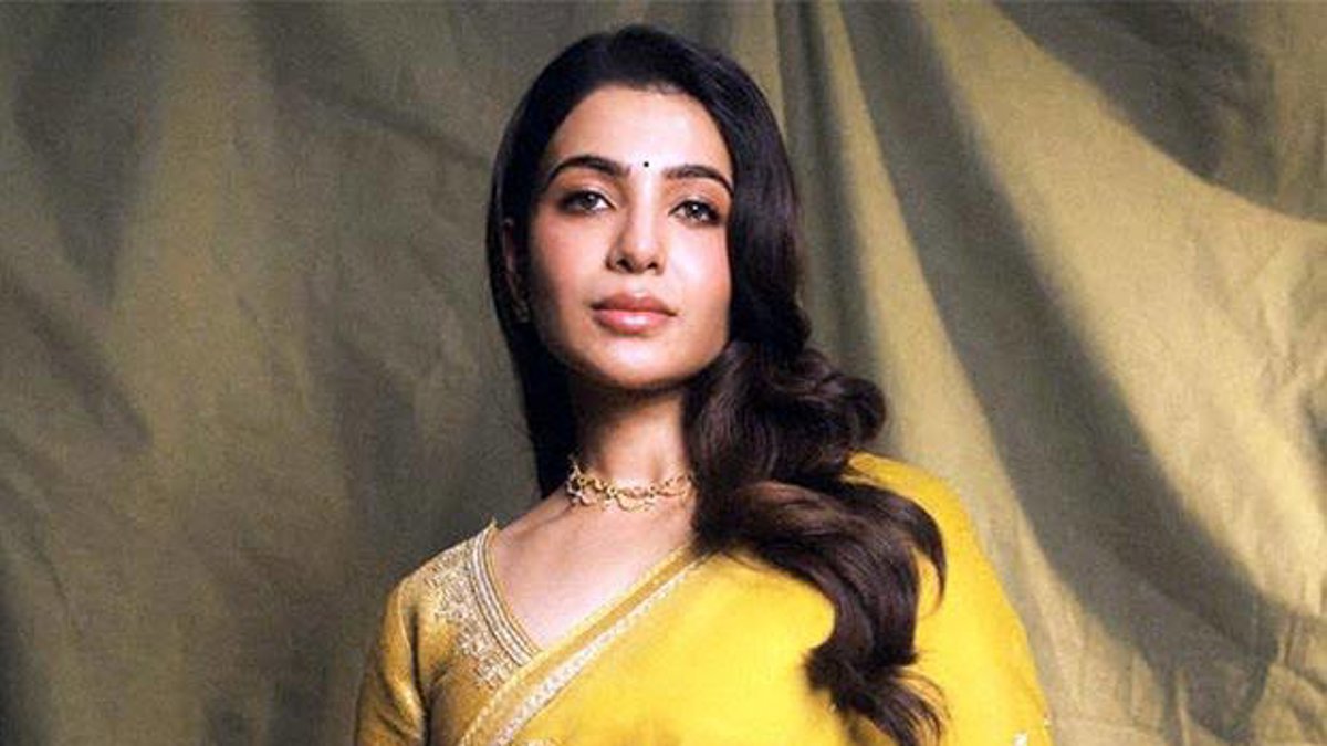 Samantha’s Maa Inti Bangaaram Surges in Second Week, Sequel Confirmed