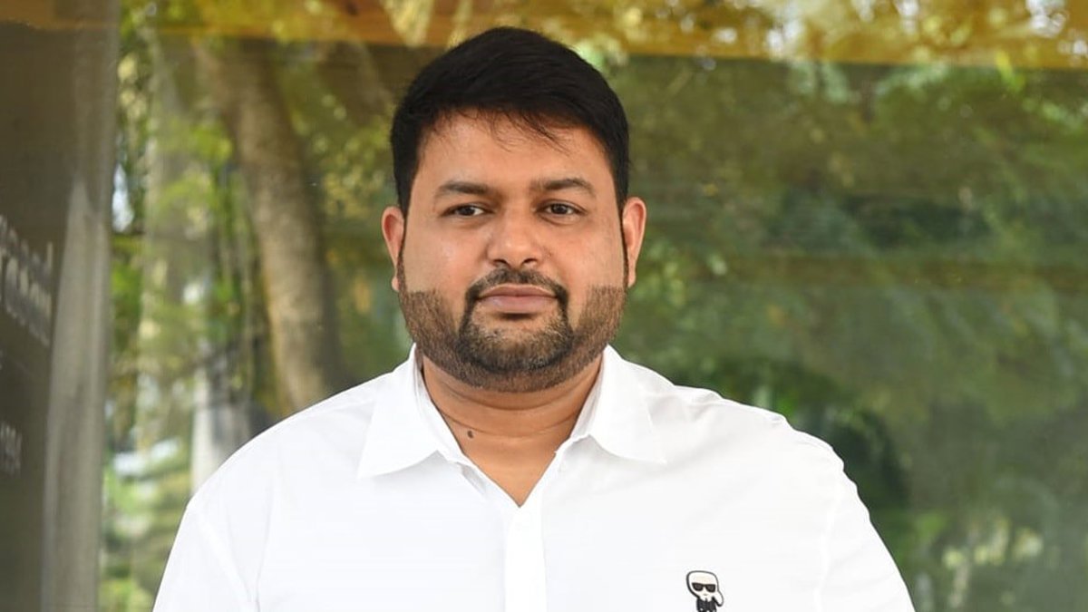 రాబోయే టాలీవుడ్ బ్లాక్ బస్టర్లపై థమన్ ధీమా