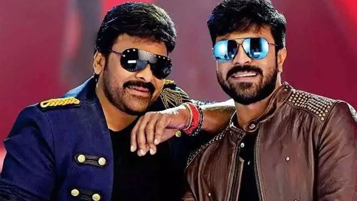 Chiranjeevi & Ram Charan Smash 2026 Box Office: ₹378 Cr+ for Peddi, ₹300 Cr+ for Mana Shankara Vara Prasad Garu