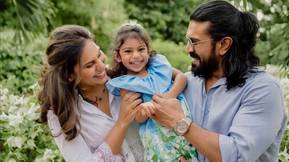 Allu Arjun’s Sweet Reaction to Klin Kaara’s Viral Pic Creates Buzz