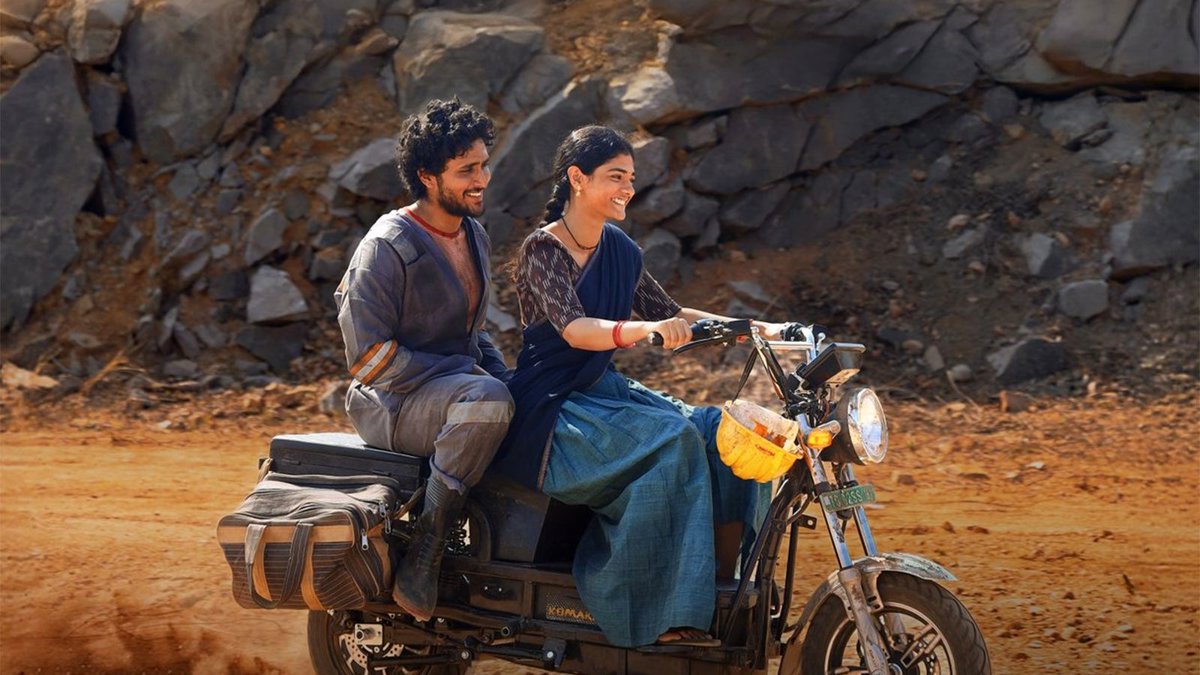 'సింగ్-గీతం'లో మెరిసిన నివేదా పేతురాజ్, చిరంజీవి ‘మెగా 158’లో చేరిక; నాగ్ అశ్విన్కు ముందస్తు లాభాలు