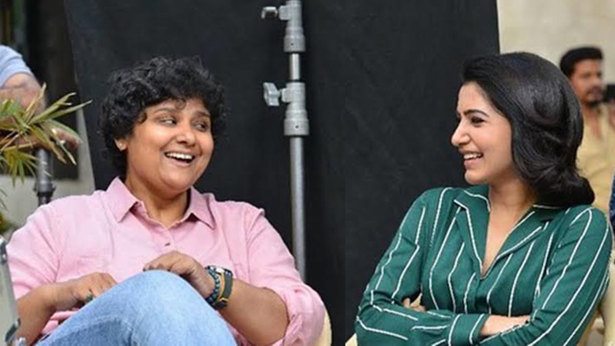 Samantha’s Pregnancy News Surprises Maa Inti Bangaaram Team, Nandini Reddy Recalls