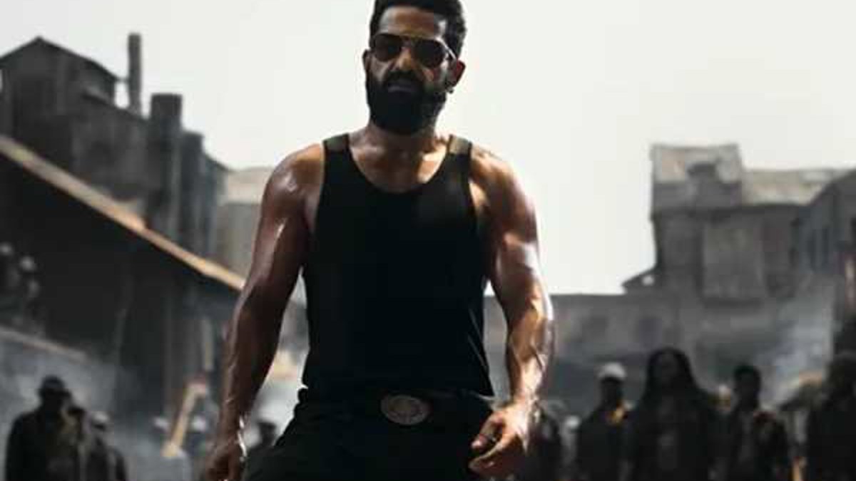 NTR’s Dragon to Film High-Octane Action in Sri Lanka Next Month