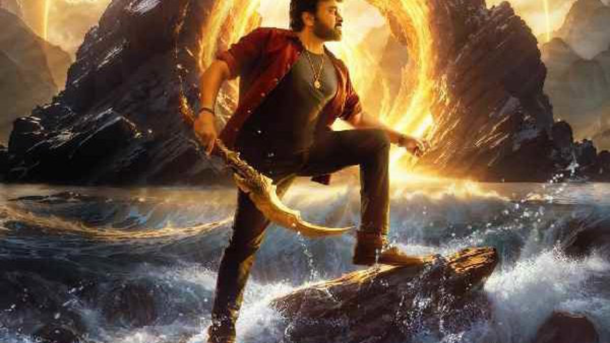 Chiranjeevi’s Vishwambhara to Feature Exciting New Episode Ahead of Release