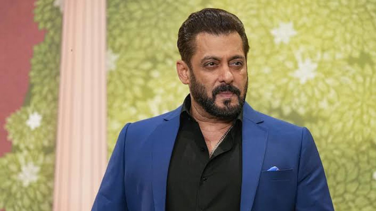 Salman Khan Set to Move from Iconic Galaxy Apartments After 52 Years