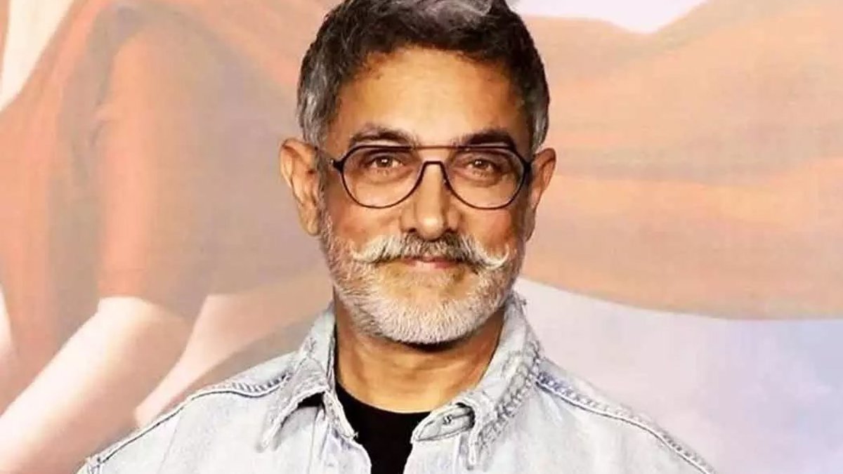 ఈ జూలైలో సన్నిహితుల సమక్షంలో గౌరీ స్ప్రాట్ను వివాహం చేసుకోనున్న అమీర్ ఖాన్