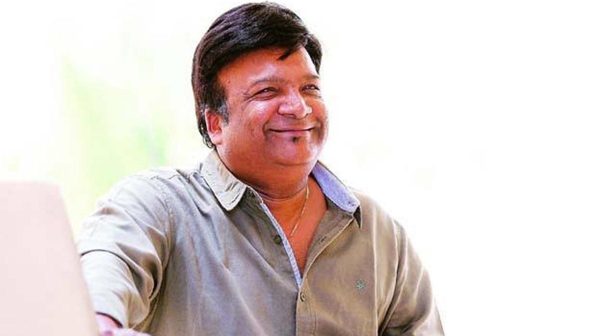 కామ్రేడ్ కళ్యాణ్గా మెరిసిన శ్రీ విష్ణు; నటుడి అంకితభావాన్ని ప్రశంసించిన కోన వెంకట్