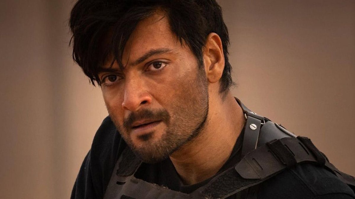 అలీ ఫజల్ ‘రాఖ్’ ప్రైమ్ వీడియోలో తెలుగులో ఓటీటీ అరంగేట్రం