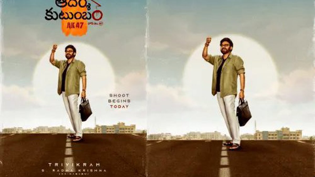 ఆదర్శ కుటుంబం మరియు మల్టీస్టారర్తో దసరా & సంక్రాంతిని టార్గెట్ చేస్తున్న వెంకటేష్