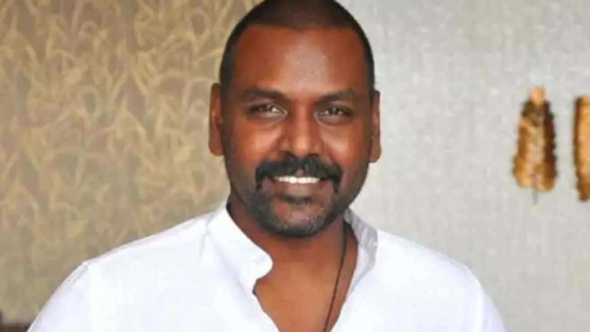 రాఘవ లారెన్స్ రాజకీయ అరంగేట్రంపై ప్రజాభిప్రాయం కోరారు, సోషల్ మీడియాలో చర్చ మొదలైంది