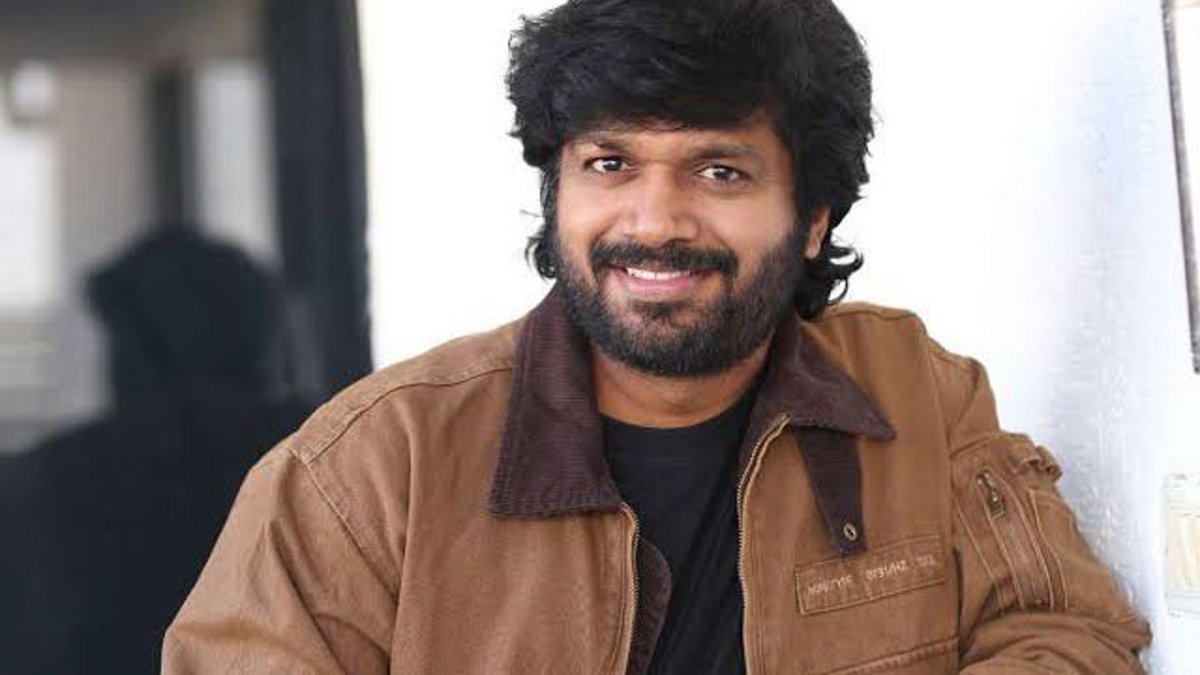 సంక్రాంతి 2027 లక్ష్యంగా వెంకటేష్, కళ్యాణ్ రామ్లతో అనిల్ రావిపూడి తదుపరి చిత్రం