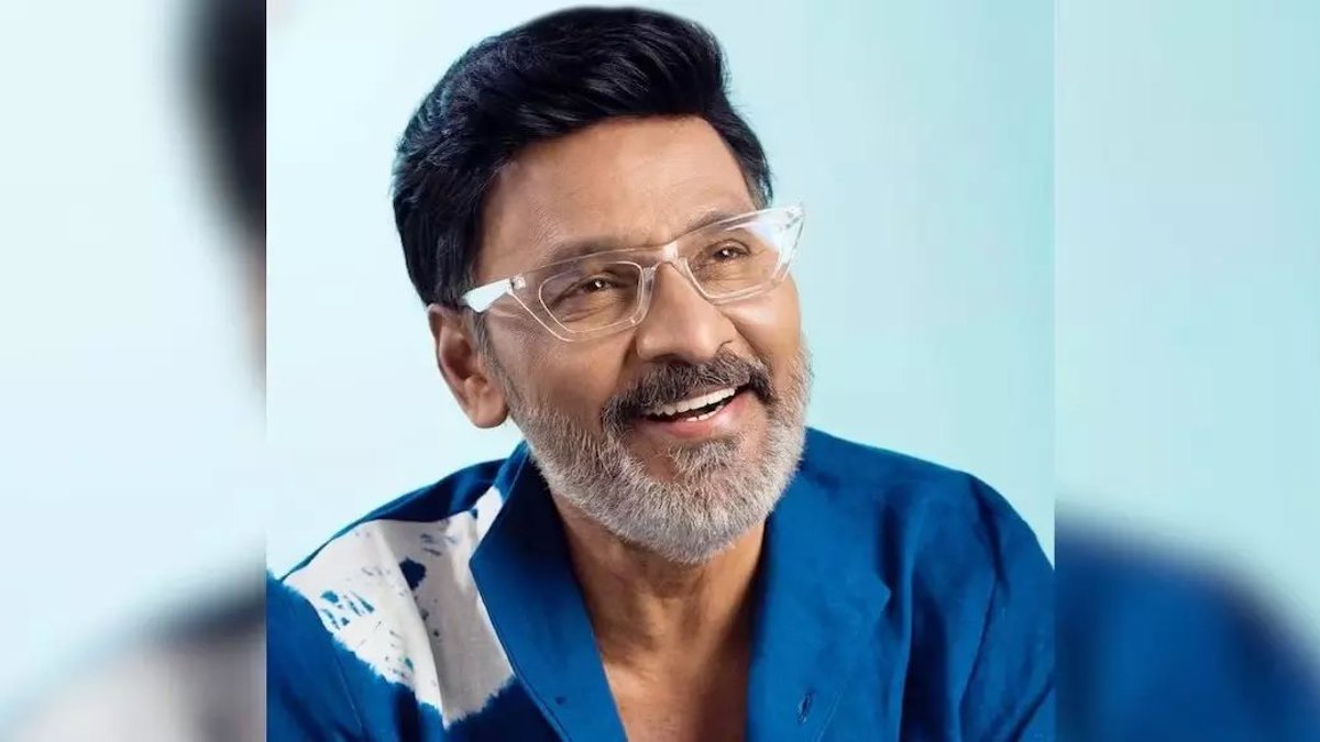 South Cinema Pays Tribute as Legendary Filmmaker K. Bhagyaraj Passes Away