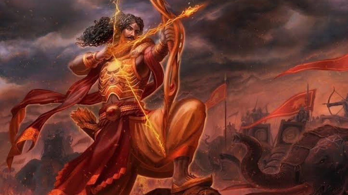 రాకేష్ ఓంప్రకాష్ మెహ్రా పౌరాణిక చిత్రం 'కర్ణ' కోసం సల్మాన్ ఖాన్తో చర్చలు