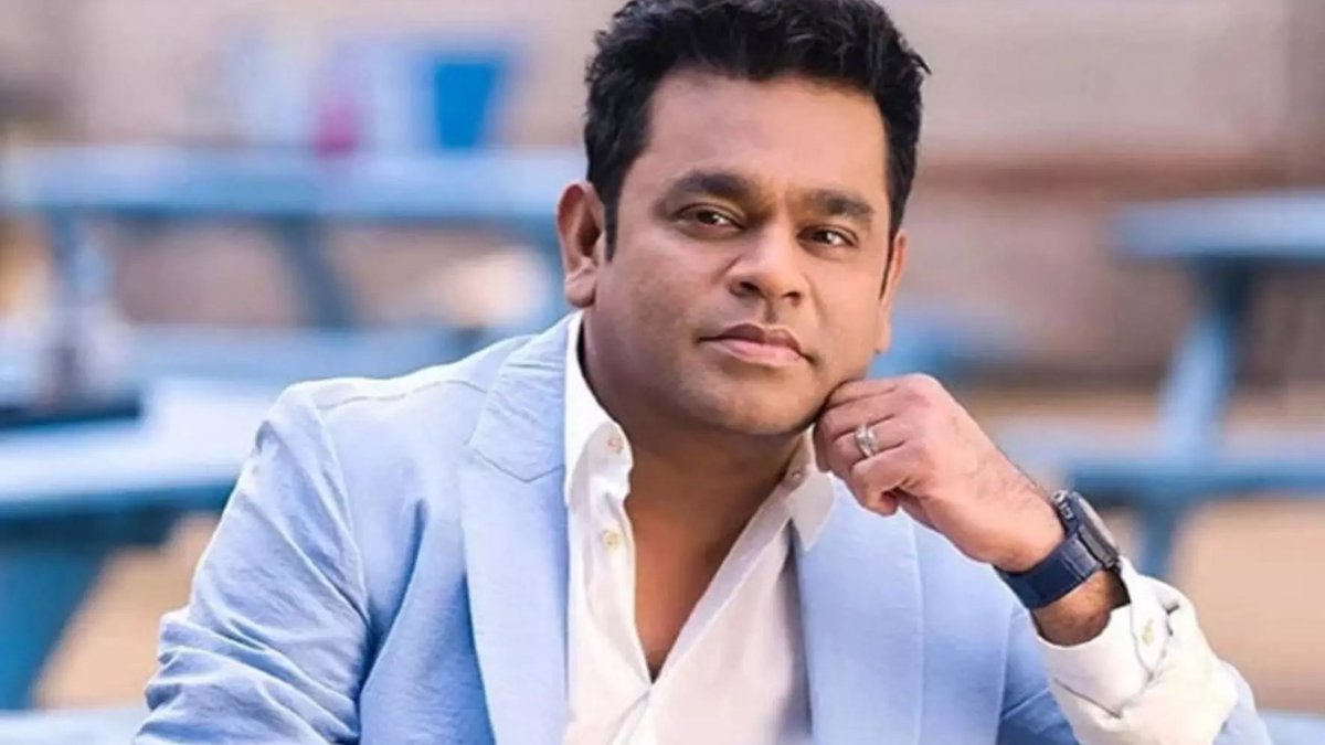 రామ్ చరణ్ 'పెద్ది' చిత్రానికి సకాలంలో సహకరించిన ఏఆర్ రెహమాన్ పై ప్రశంసల జల్లు