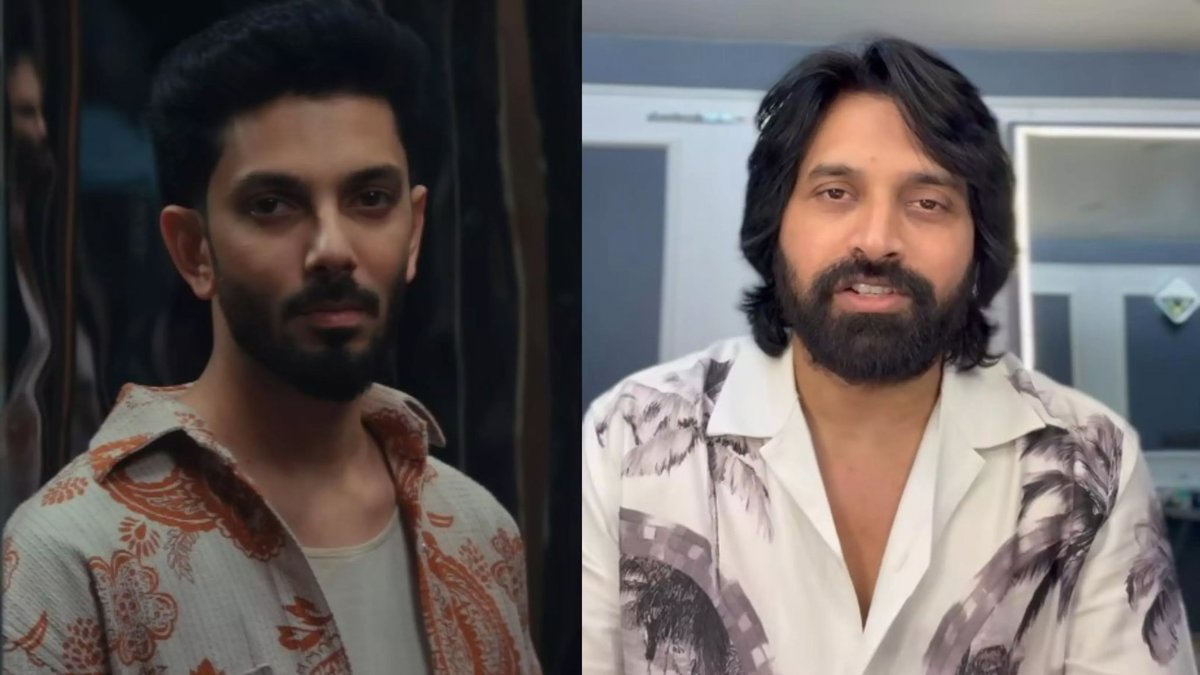 అనిరుధ్ రవిచందర్ 'అరవింద్' కొలాబరేషన్పై నెట్టింట విమర్శలు
