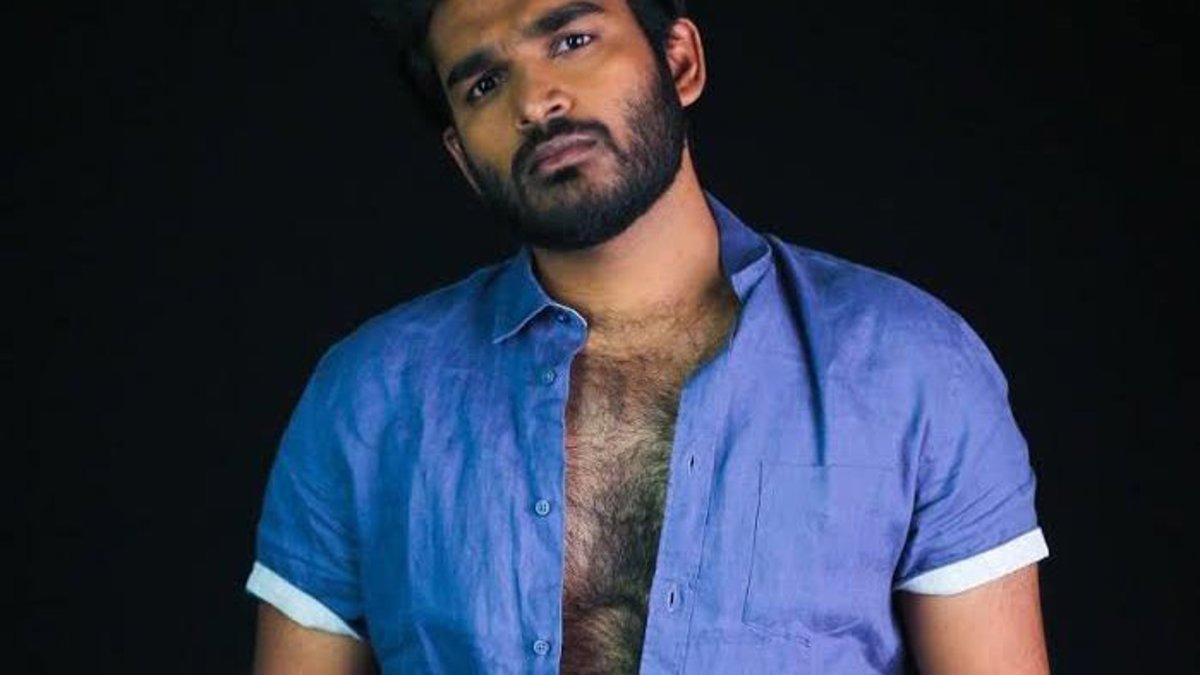 Kiran Abbavaram’s Dream Project Set for Grand Launch With High Expectations