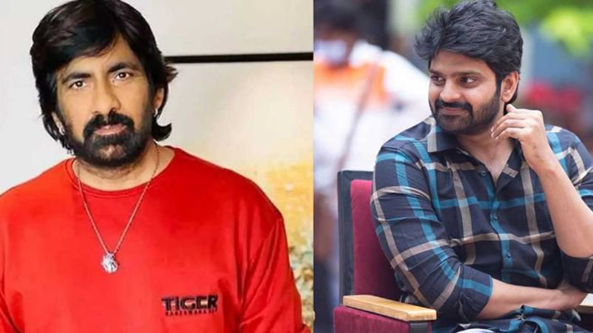 రవితేజ, హసిత్ గోలి తదుపరి చిత్రంలో శ్రీ విష్ణు: పెరిగిన అంచనాలు