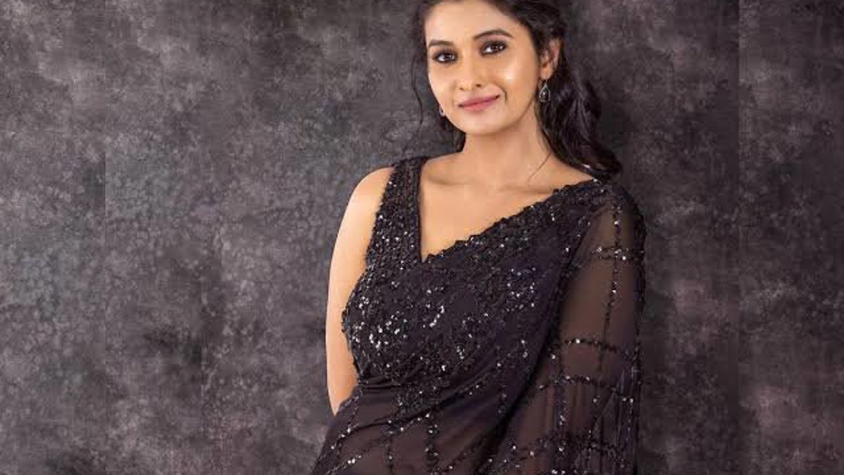 ఇరుముడి షూటింగ్ పూర్తి చేసుకున్న ప్రియా భవాని శంకర్, ఈ ప్రయాణం ఎప్పటికీ గుర్తుండిపోతుందని వెల్లడి