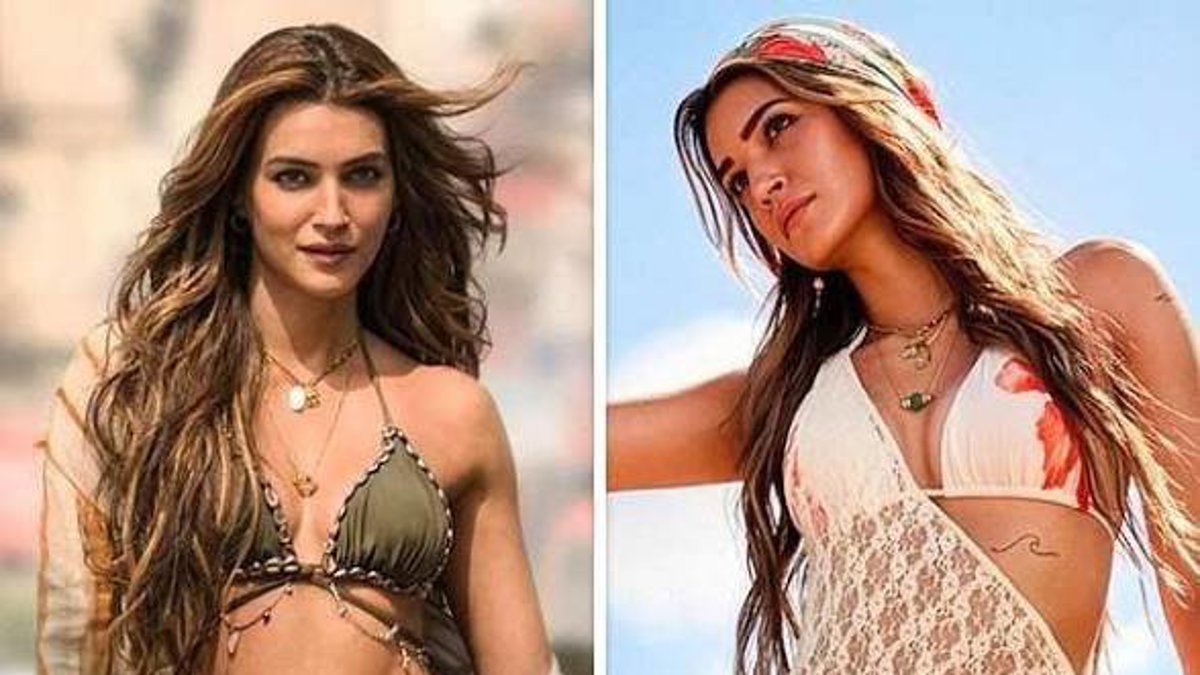 Kriti Sanon Lauds Shahid Kapoor’s Filmmaking Acumen During Cocktail 2 Promotions