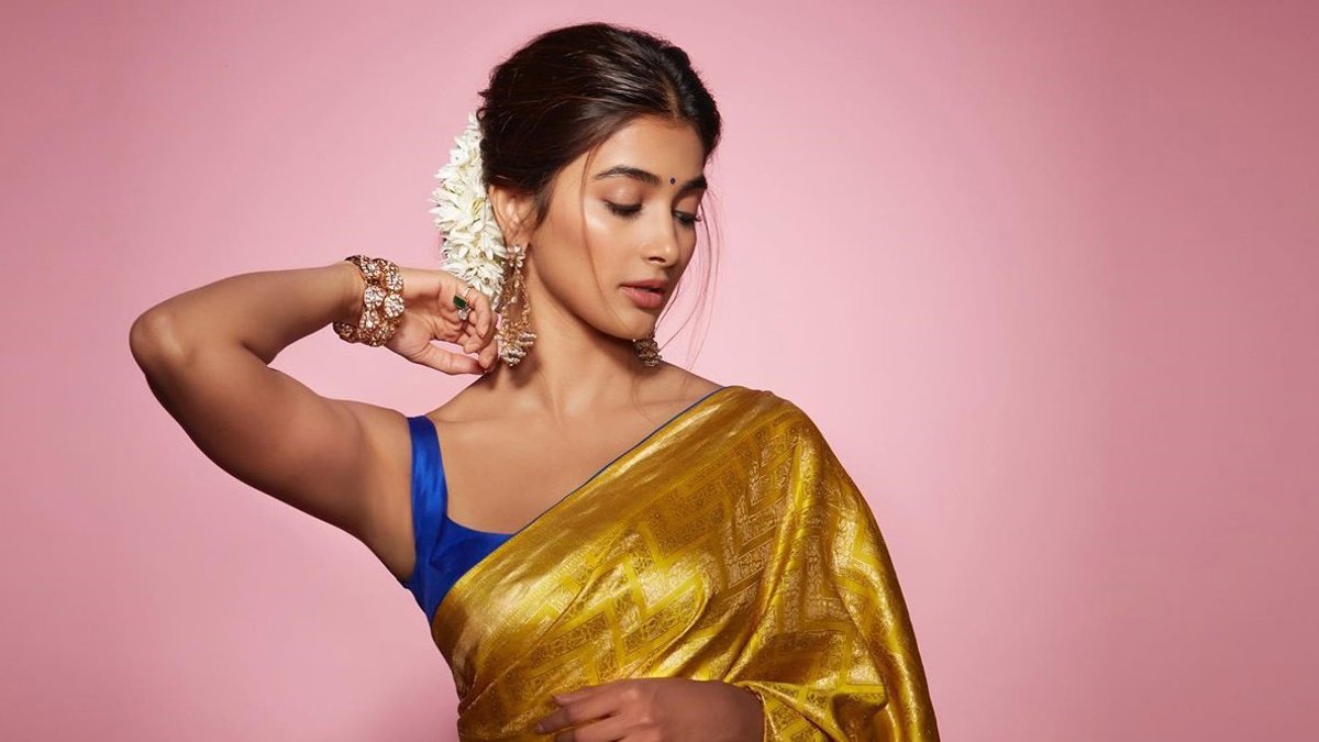 Pooja Hegde Faces Setback with Hai Jawani Toh Ishq Hona Hai Box Office Flop