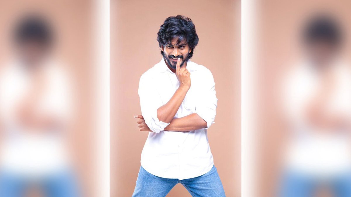 Virat Karna calls Nagabandham a divine blessing ahead of release