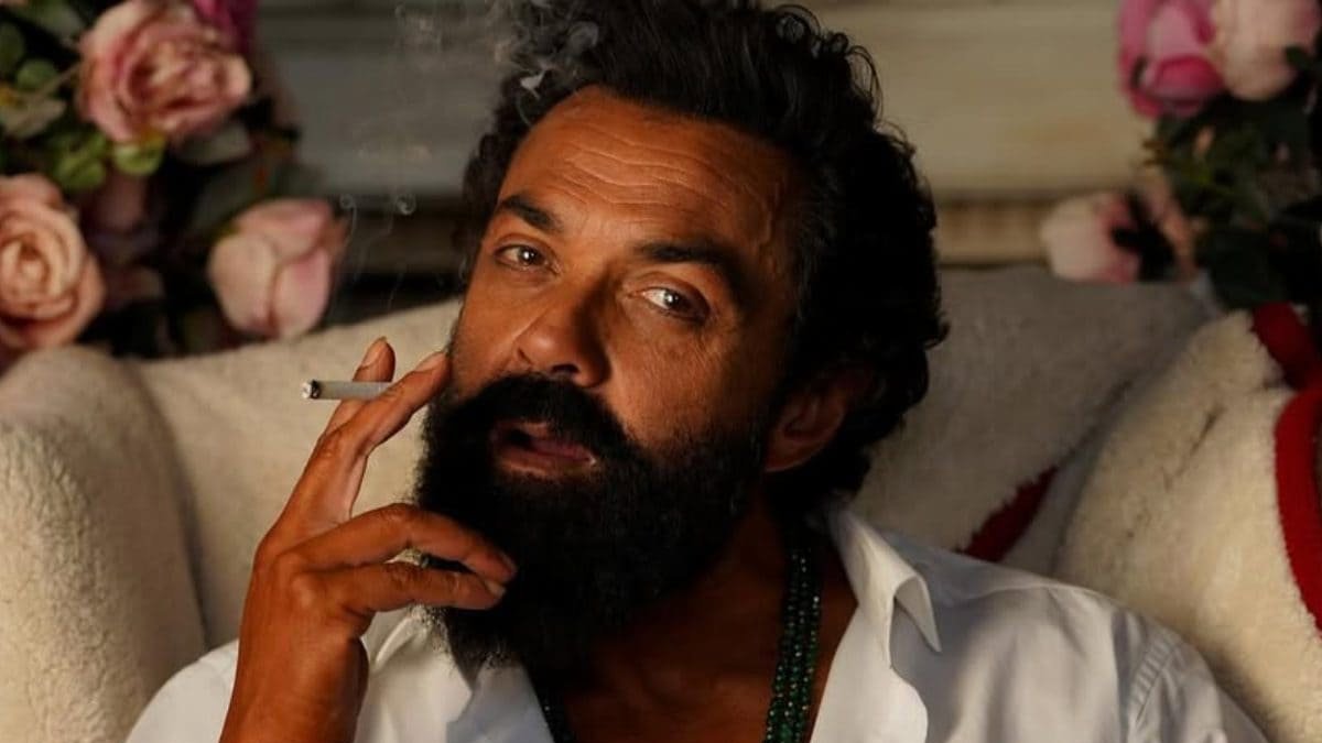 Bobby Deol Clarifies Rumours of Rift with Alia Bhatt on 'Alpha' Sets