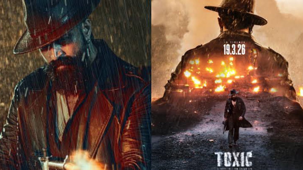 Yash Focuses on Toxic Release; Future Projects Await Box Office Outcome
