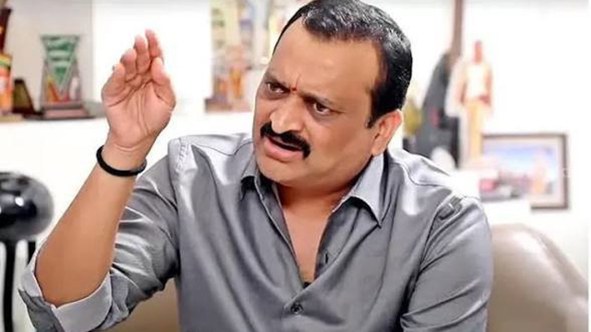 Bandla Ganesh Fires Back at Prakash Raj Over Pawan Kalyan Remarks
