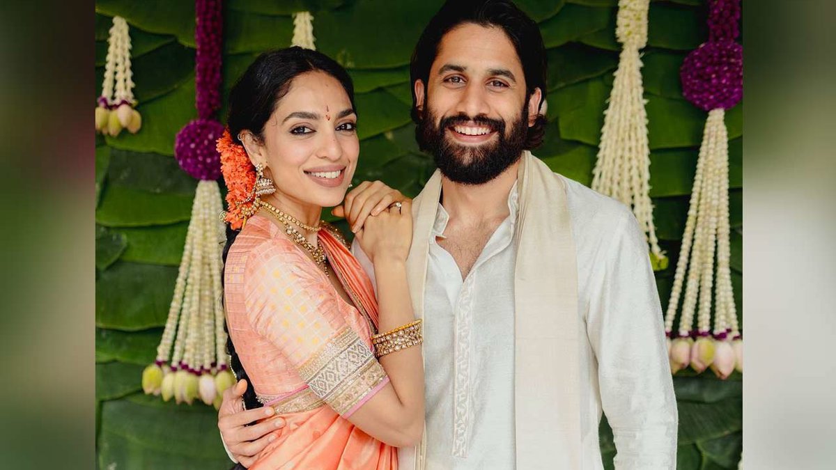 దూత సీజన్ 2 కోసం నిర్మాతగా మారిన నాగ చైతన్య