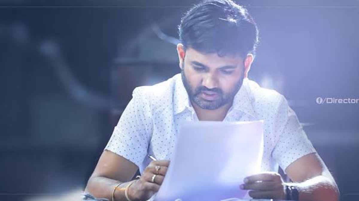 Maruthi Eyes Strong Comeback with Rumoured Ravi Teja Collaboration