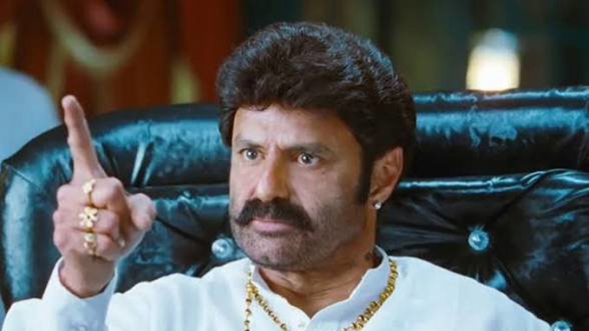 అమరావతిలో NBK112ని ప్రారంభించిన బాలకృష్ణ, ఆంధ్రప్రదేశ్ సినీ పరిశ్రమ పాత్రను ప్రముఖంగా ప్రస్తావించారు