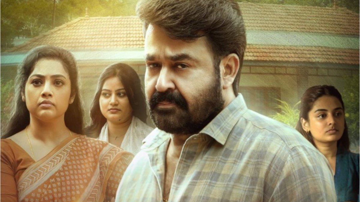 దృశ్యం 3 తెలుగు OTT విడుదలను నిలిపివేసిన మద్రాస్ హైకోర్టు