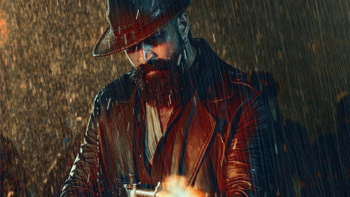 Yash’s Toxic Wraps Post-Production, Team Dismisses Reshoot Rumours